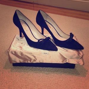 Prada Heels